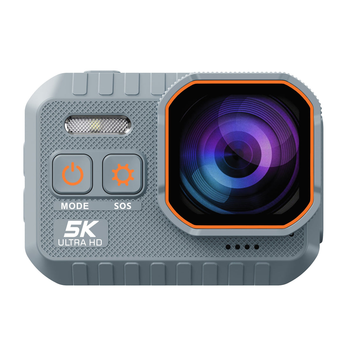 Action & Vlogging Cameras