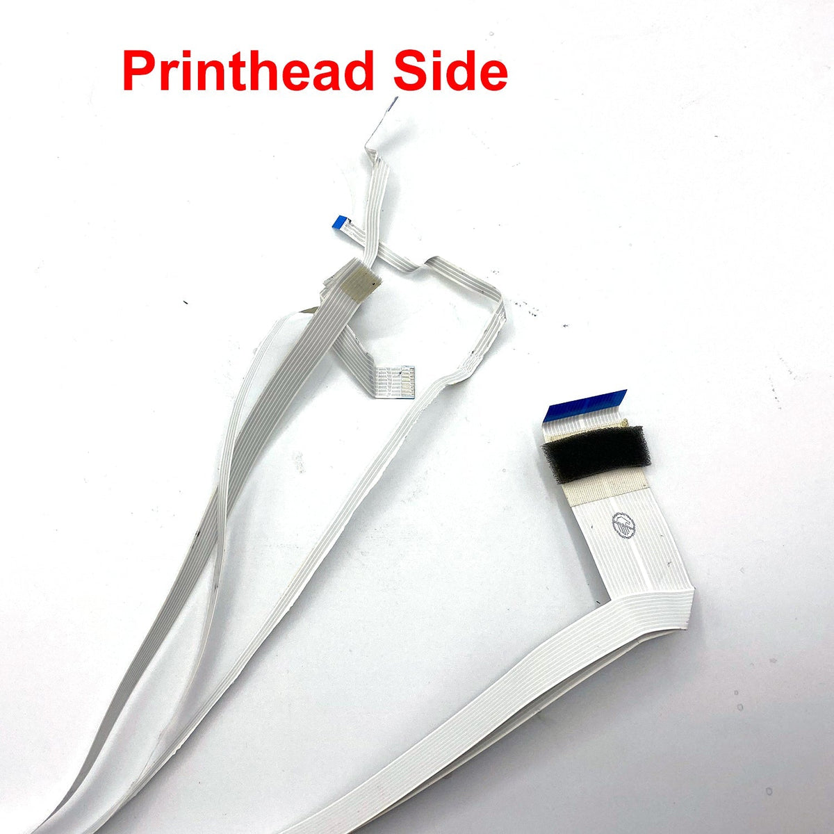 FFC Cable Bundle for XP Desktop Series Printhead & Carriage â€?40cm (400mm)