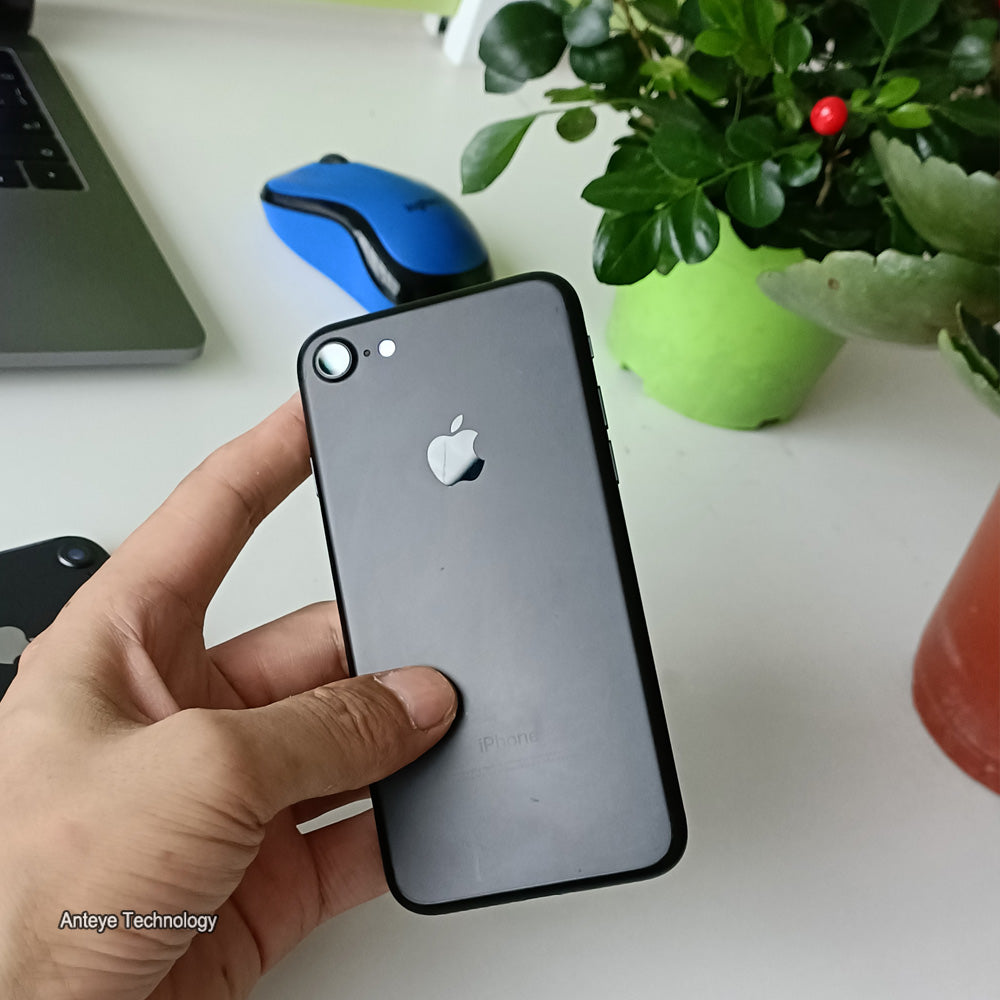 Customized portable iPhone 7/7P iphone 8/8P  hidden spy camera, HD 7 million pixel rear lens