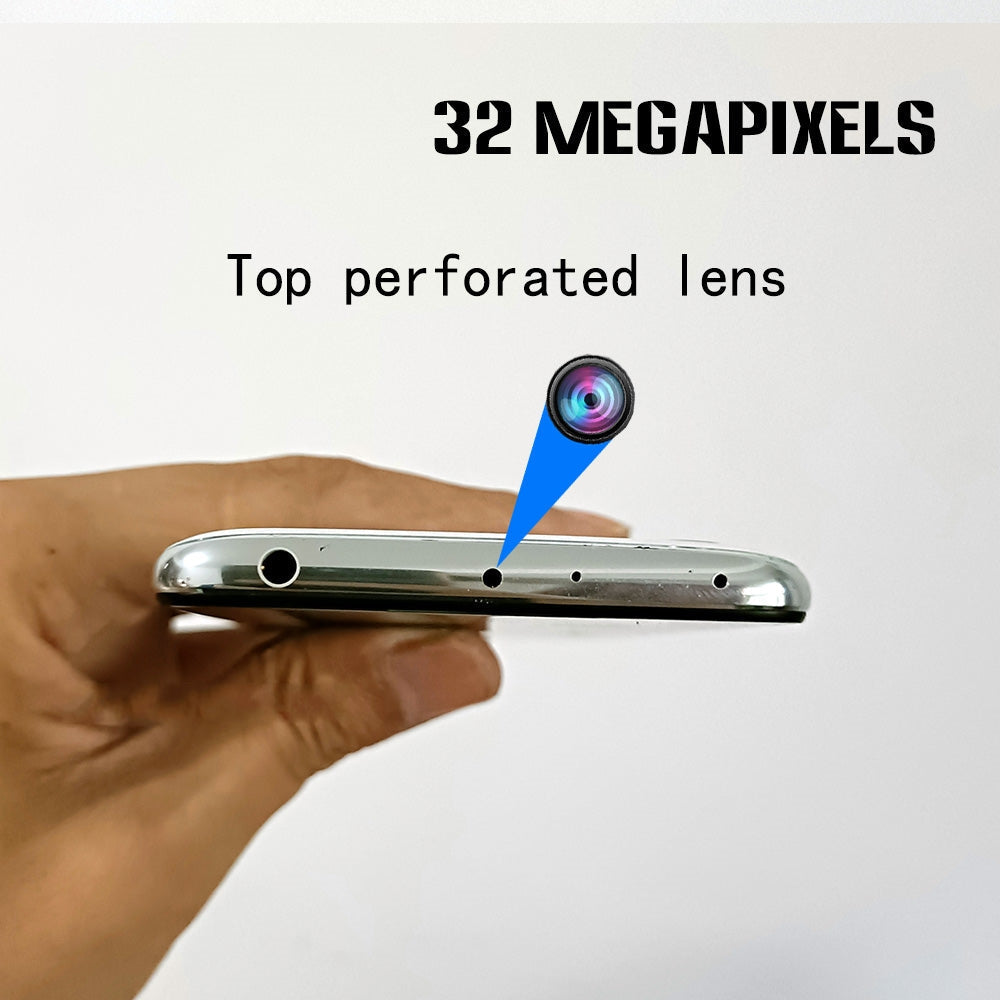 🔥Spot goods🔥CC9 Mobile phone spy hidden camera, 32 million pixels HD recording, the clearest spy camera available