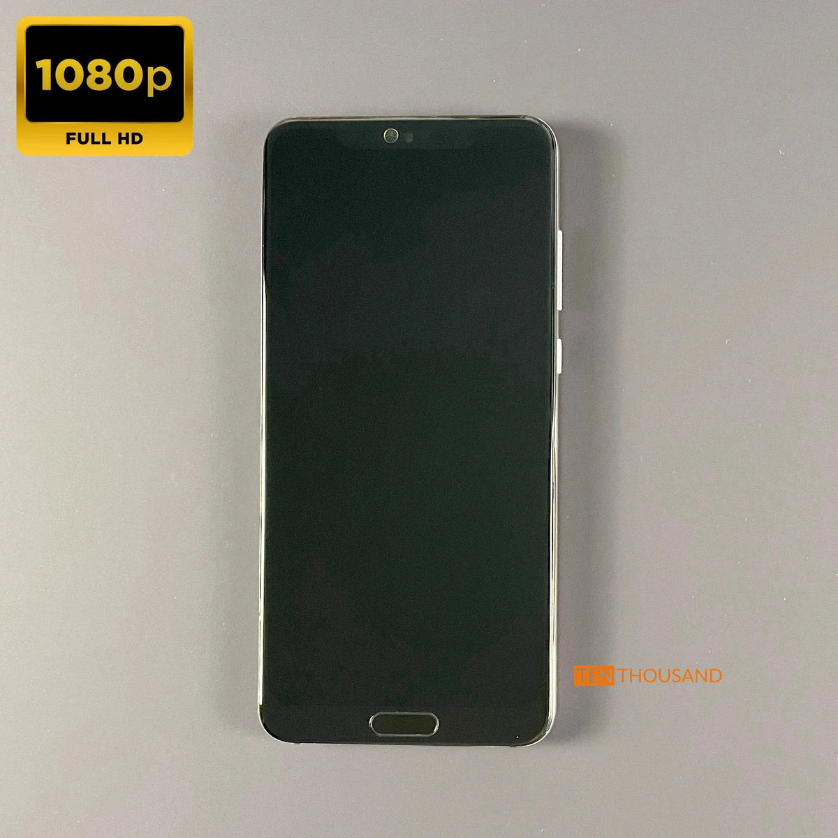 Huawei P20 Pro Spy Camera Phone - Black Screen Recording, 24 Million Pixels
