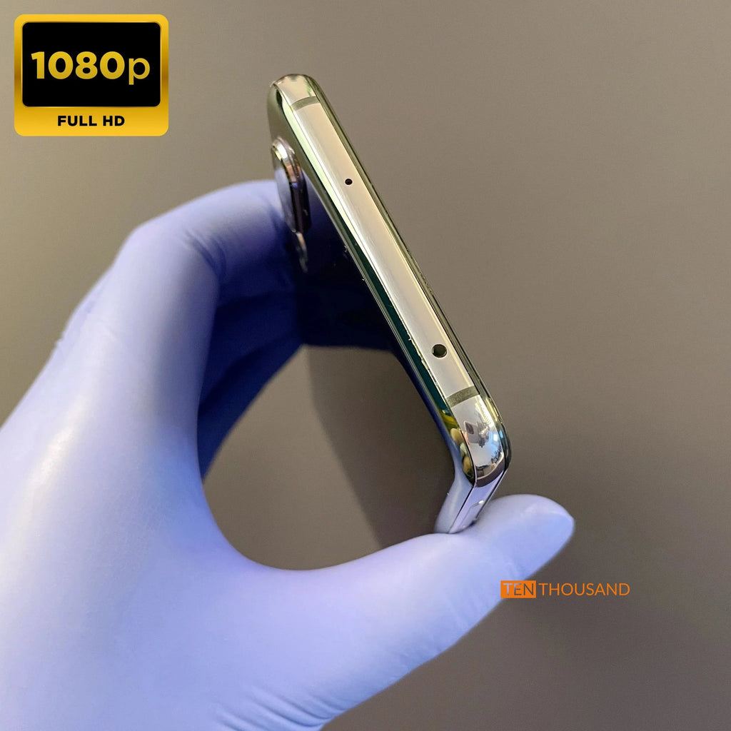 Huawei P20 Pro Spy Camera Phone - Black Screen Recording, 24 Million Pixels