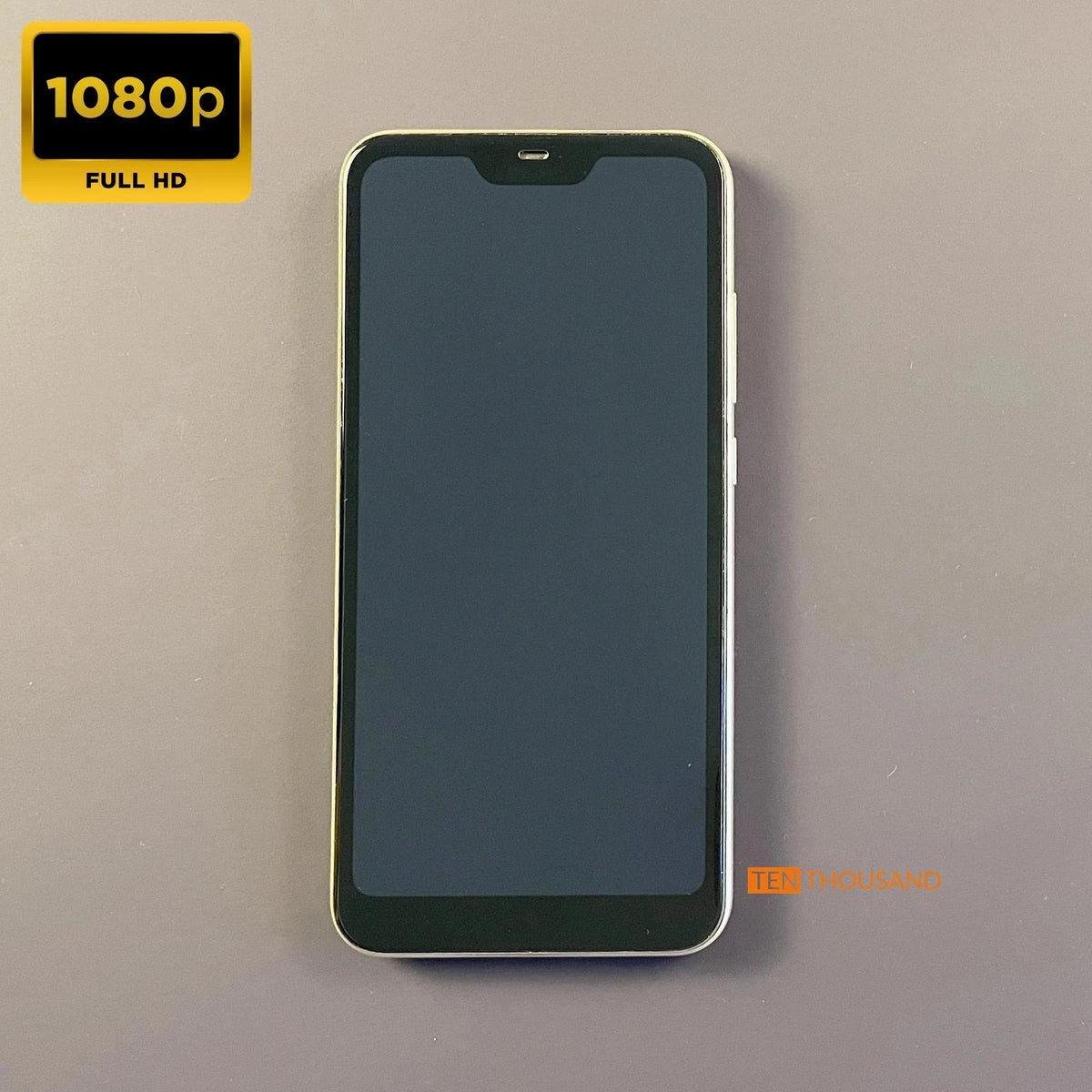 Mobile Phone Hidden Camera - Xiaomi Redmi 6 Pro | Advanced Spy Camera Technology